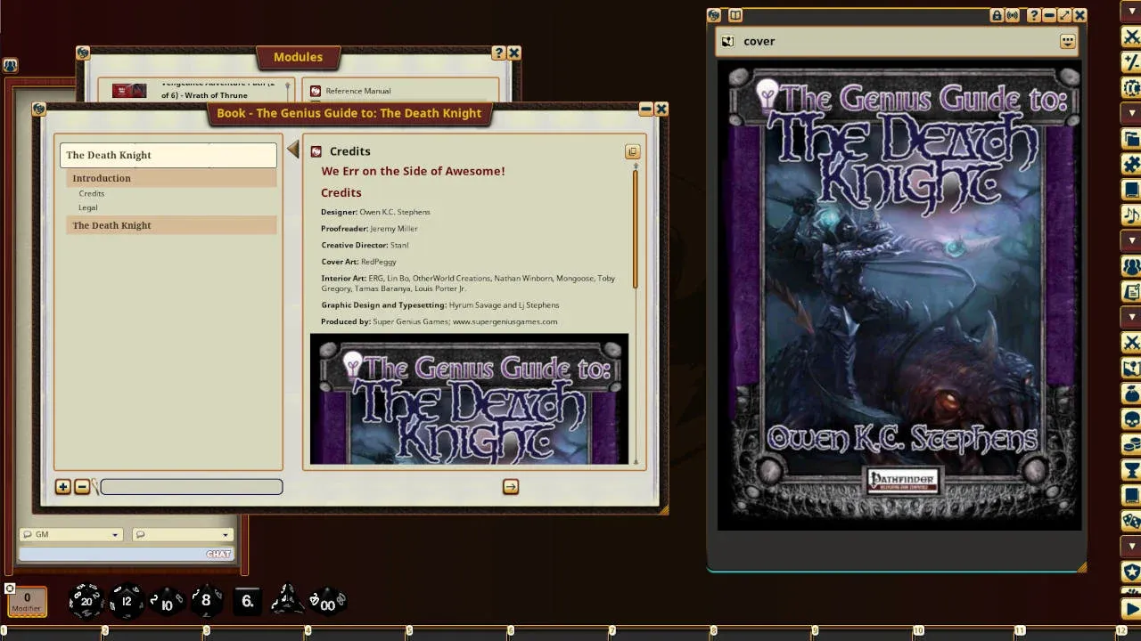 Screenshot 0